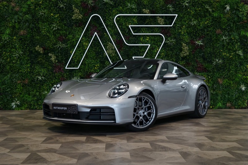 Porsche 911 992.2*CARRERA*PANO*MATRIX