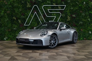 Porsche 911 992.2*CARRERA*PANO*MATRIX