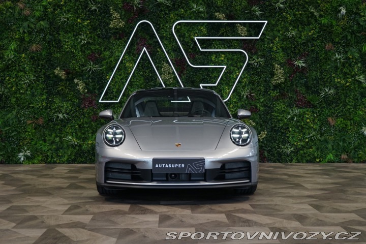 Porsche 911 992.2*CARRERA*PANO*MATRIX 2025