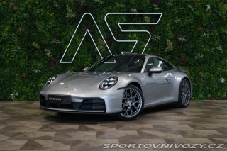 Porsche 911 992.2*CARRERA*PANO*MATRIX 2025