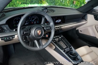 Porsche 911 992.2*CARRERA*PANO*MATRIX 2025