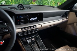Porsche 911 992.2*CARRERA*PANO*MATRIX 2025