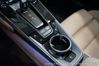 Porsche 911 992.2*CARRERA*PANO*MATRIX 2025