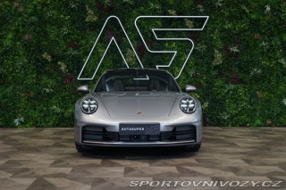 Porsche 911 992.2*CARRERA*PANO*MATRIX 2025