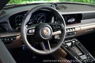 Porsche 911 992.2*CARRERA*PANO*MATRIX 2025