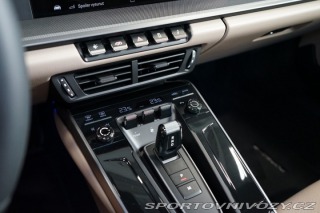 Porsche 911 992.2*CARRERA*PANO*MATRIX 2025
