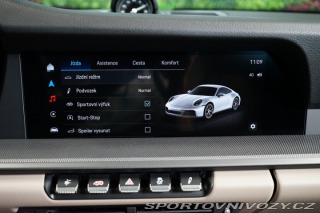 Porsche 911 992.2*CARRERA*PANO*MATRIX 2025