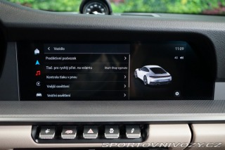 Porsche 911 992.2*CARRERA*PANO*MATRIX 2025