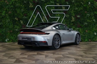Porsche 911 992.2*CARRERA*PANO*MATRIX 2025
