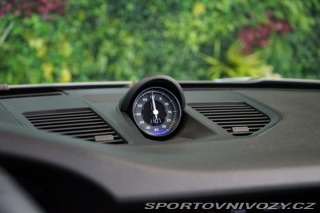 Porsche 911 992.2*CARRERA*PANO*MATRIX 2025