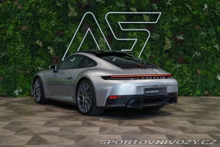 Porsche 911 992.2*CARRERA*PANO*MATRIX 2025