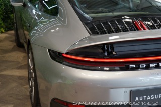 Porsche 911 992.2*CARRERA*PANO*MATRIX 2025