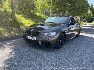 BMW 3 e92 335i
