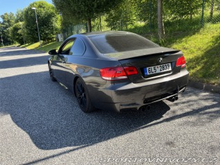 BMW 3 e92 335i 2009