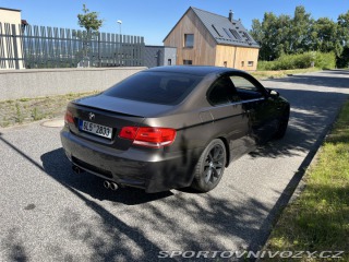 BMW 3 e92 335i 2009