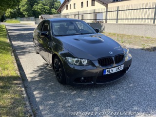 BMW 3 e92 335i 2009
