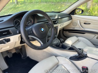BMW 3 e92 335i 2009