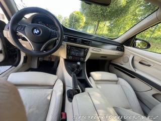 BMW 3 e92 335i 2009