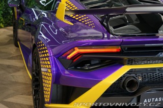 Lamborghini Huracán STO*AD PERSONAM*LIFT*ZÁRU 2022
