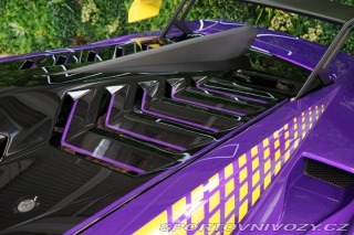 Lamborghini Huracán STO*AD PERSONAM*LIFT*ZÁRU 2022