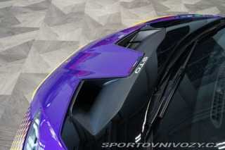 Lamborghini Huracán STO*AD PERSONAM*LIFT*ZÁRU 2022
