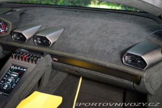 Lamborghini Huracán STO*AD PERSONAM*LIFT*ZÁRU 2022