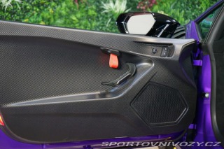 Lamborghini Huracán STO*AD PERSONAM*LIFT*ZÁRU 2022