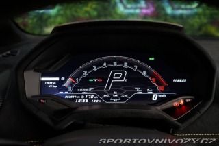 Lamborghini Huracán STO*AD PERSONAM*LIFT*ZÁRU 2022