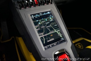 Lamborghini Huracán STO*AD PERSONAM*LIFT*ZÁRU 2022