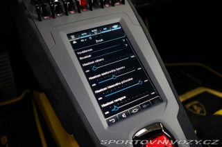 Lamborghini Huracán STO*AD PERSONAM*LIFT*ZÁRU 2022