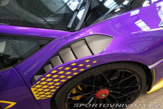 Lamborghini Huracán STO*AD PERSONAM*LIFT*ZÁRU 2022