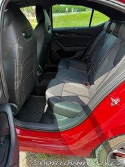 Škoda Octavia RS Octavie IV 2023