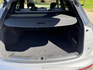 Audi SQ5 3.0 TDI 255kw, full 2020