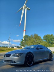 BMW 6 645Ci