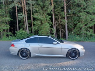 BMW 6 645Ci 2004
