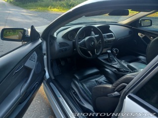 BMW 6 645Ci 2004