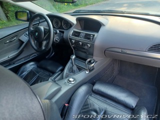 BMW 6 645Ci 2004