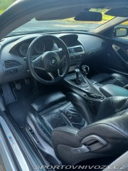 BMW 6 645Ci 2004