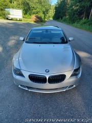 BMW 6 645Ci 2004