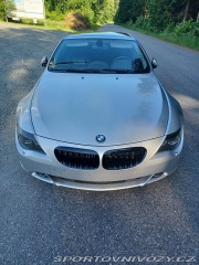 BMW 6 645Ci 2004