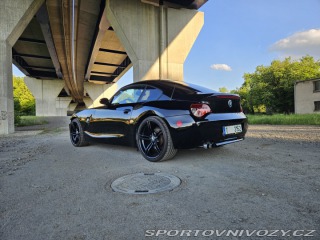 BMW Z4 3.0si 2007