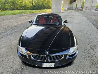 BMW Z4 3.0si 2007