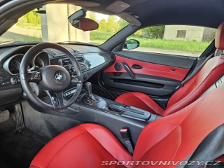BMW Z4 3.0si 2007