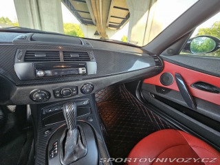 BMW Z4 3.0si 2007