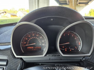 BMW Z4 3.0si 2007