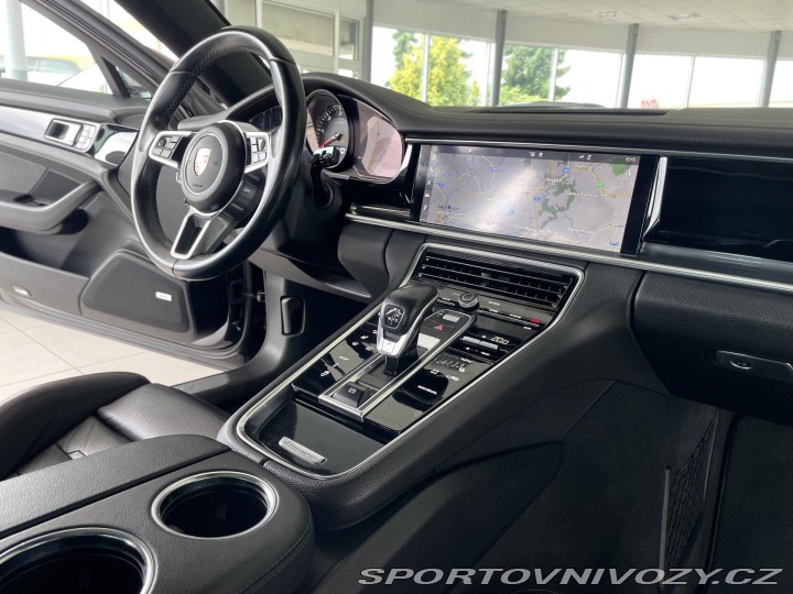 Porsche Panamera 4S Diesel*360°kam*Panoram 2017