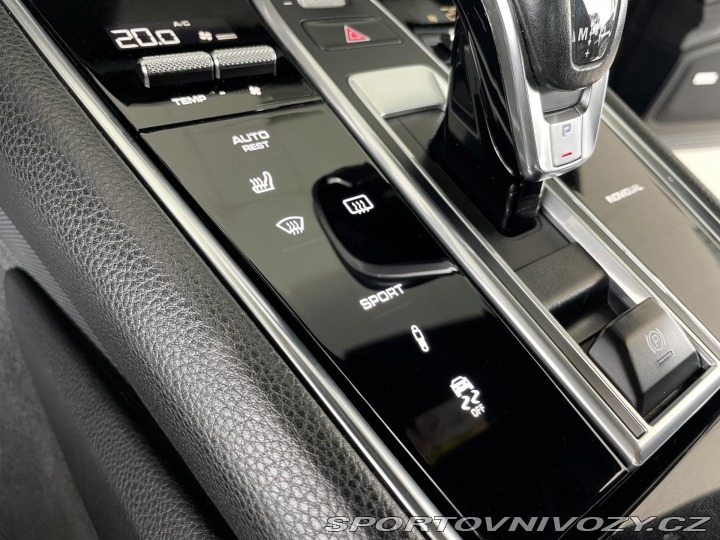 Porsche Panamera 4S Diesel*360°kam*Panoram 2017