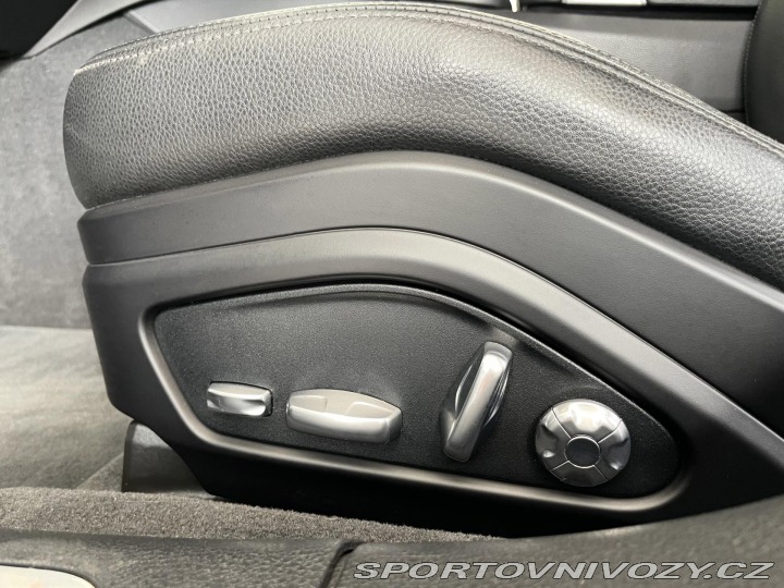 Porsche Panamera 4S Diesel*360°kam*REZERVA 2017