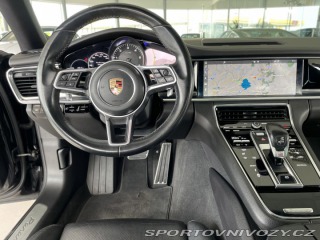 Porsche Panamera 4S Diesel*360°kam*Panoram 2017