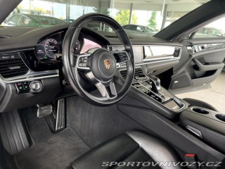 Porsche Panamera 4S Diesel*360°kam*Panoram 2017